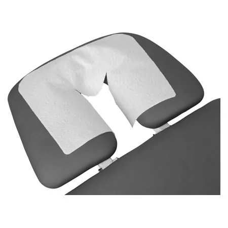 Einmal-Nasenschlitztcher XXL, 40x30,5 cm, 100 Stck