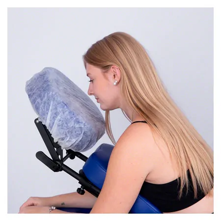 Hygieneberzug,  max. 40 cm, 100 Stck