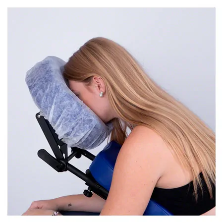 Hygieneberzug,  max. 40 cm, 100 Stck