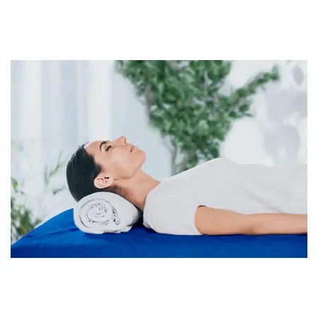 Massageliegenbezug, 200x65 cm