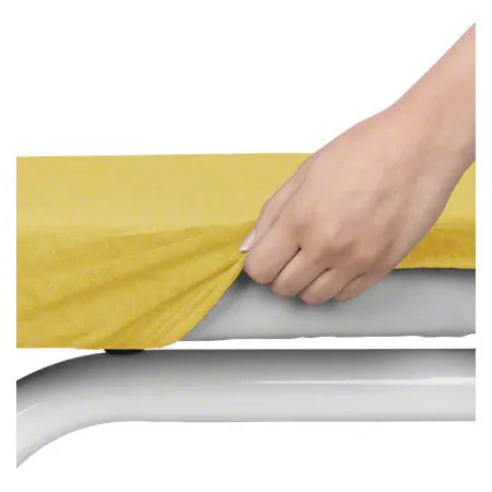 Massageliegenbezug, 200x65 cm