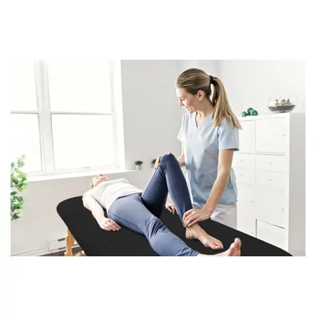Massageliegenbezug, 200x65 cm