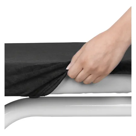 Massageliegenbezug, 200x65 cm