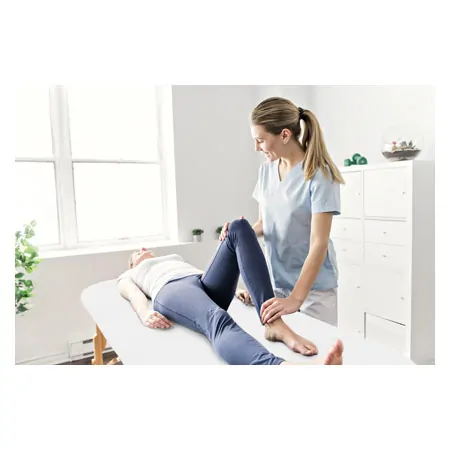 Massageliegenbezug, 200x65 cm