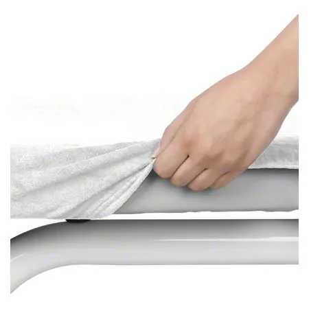 Massageliegenbezug, 200x65 cm