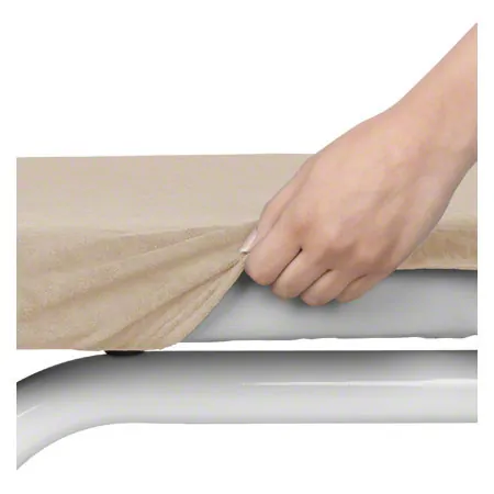 Massageliegenbezug, 200x65 cm