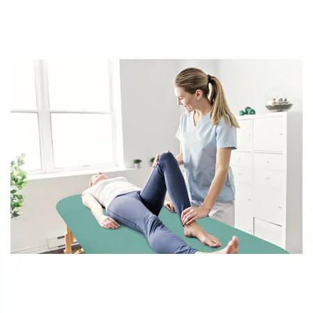 Massageliegenbezug, 200x65 cm