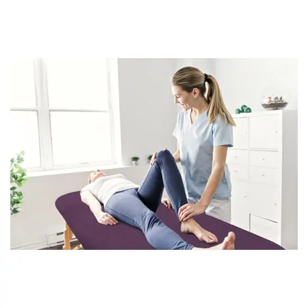 Massageliegenbezug, 200x65 cm