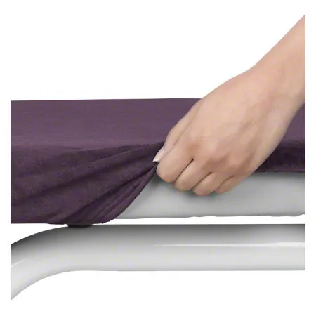 Massageliegenbezug, 200x65 cm