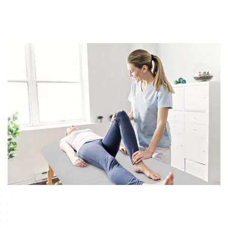 Massageliegenbezug, 200x65 cm