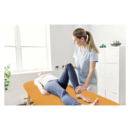 Massageliegenbezug, 200x65 cm