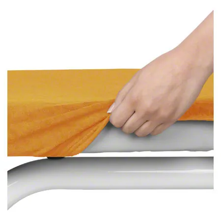 Massageliegenbezug, 200x65 cm
