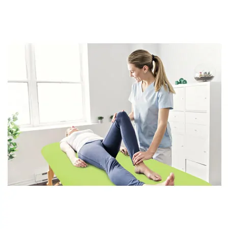 Massageliegenbezug, 200x65 cm