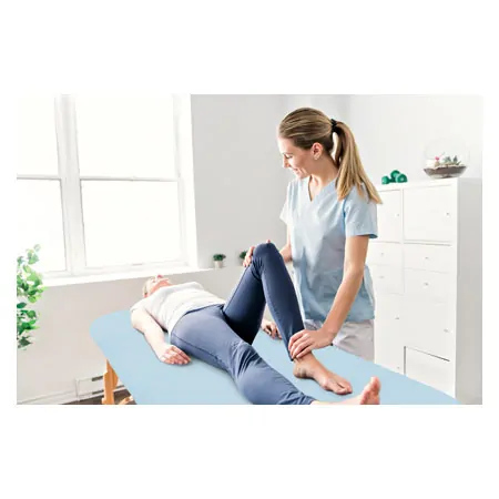 Massageliegenbezug, 200x65 cm