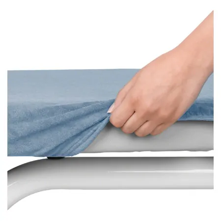 Massageliegenbezug, 200x65 cm
