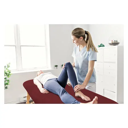 Massageliegenbezug, 200x85 cm
