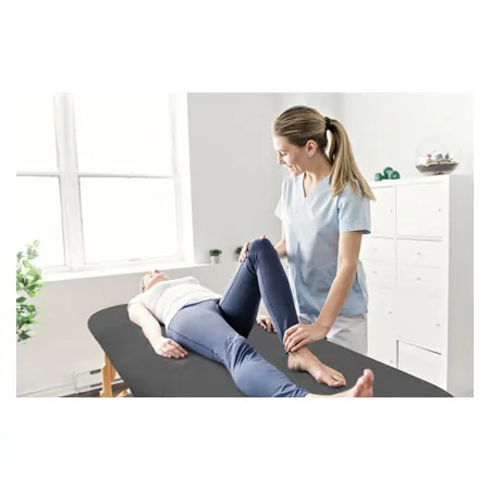 Massageliegenbezug, 200x85 cm