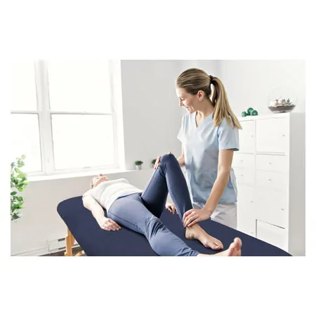 Massageliegenbezug, 200x85 cm