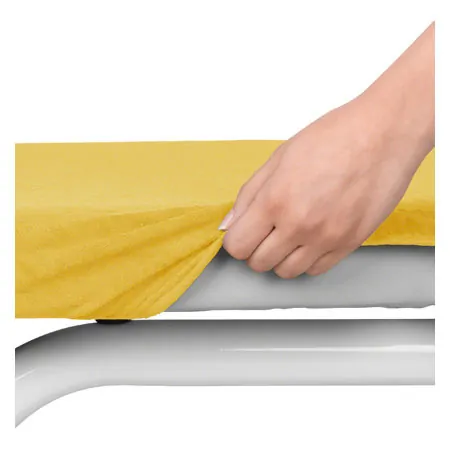 Massageliegenbezug, LxB 200x85 cm