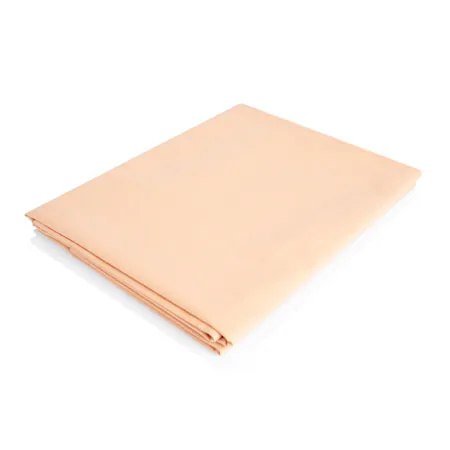 Fangotuch aus Baumwolle, 220x160 cm, beige