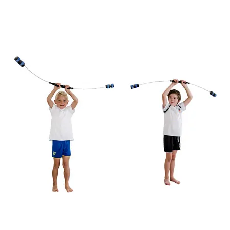 BIOSWING Schwingstab Improve 130, silber
