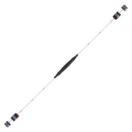 BIOSWING Schwingstab Improve 150, silber