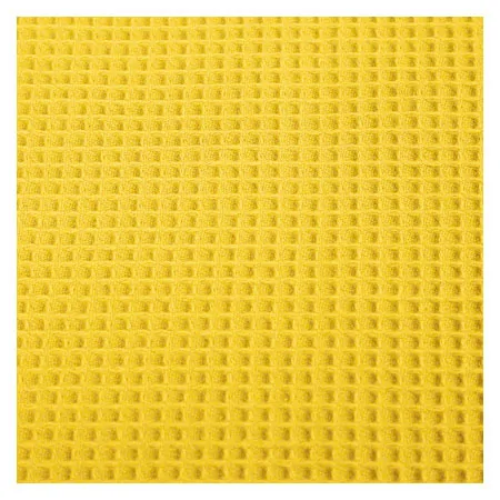 Pique-Decke mit Zierstich-Einfassung, 210x150 cm