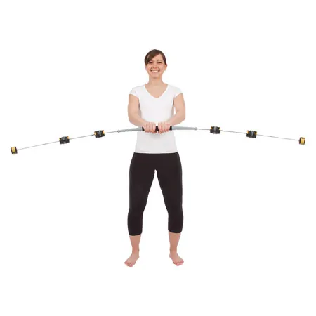 Propriomed 1, 190 cm