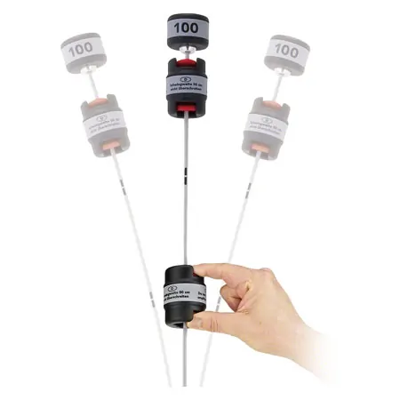 Propriomed, 100 cm