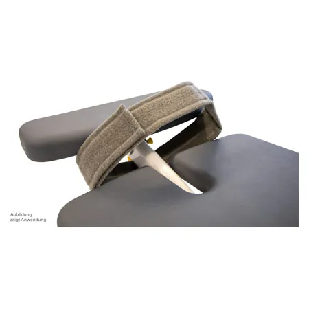 Fixiergurt kurz fr Lojer Manuthera LxB 160x8 cm