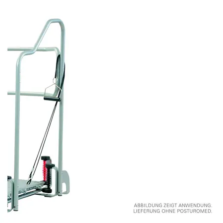 BIOSWING Interventionszug fr Posturomed 202 und Posturomed Compact