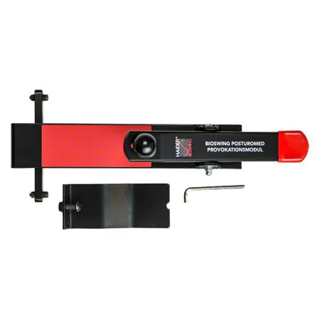 Provokationsmodul fr Posturomed 202 und Posturomed Compact