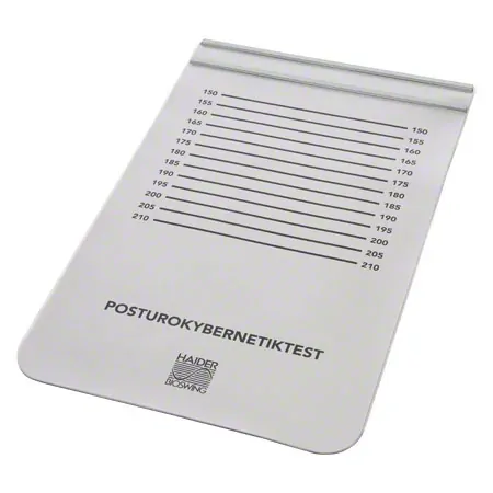 PKT-Schrittmatte fr Posturomed 202