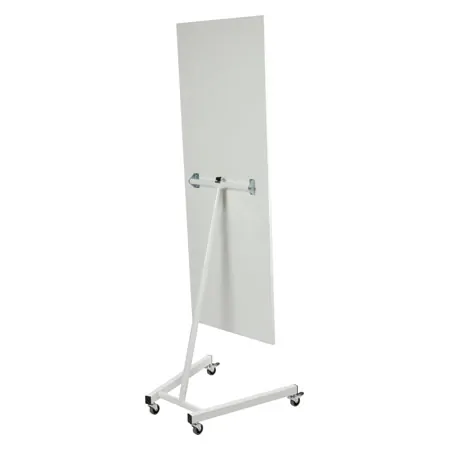 Spiegel Standard, HxB 180x52x67,5 cm, fahrbar