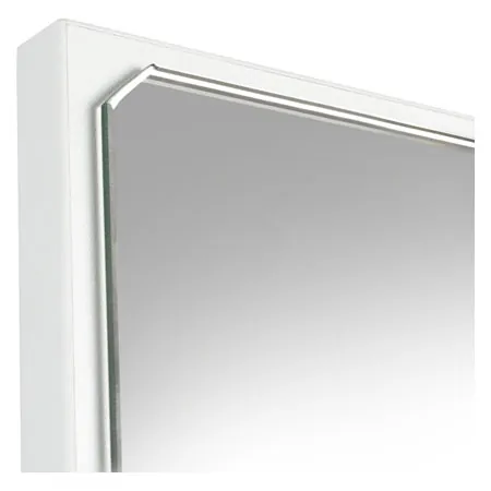Spiegel Standard, HxB 180x52x67,5 cm, fahrbar