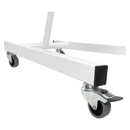 Spiegel Standard, HxB 180x52x67,5 cm, fahrbar
