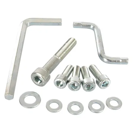 Spiegel Standard, HxB 180x52x67,5 cm, fahrbar