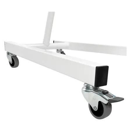 Spiegel Standard, HxB 180x52x67,5 cm, fahrbar