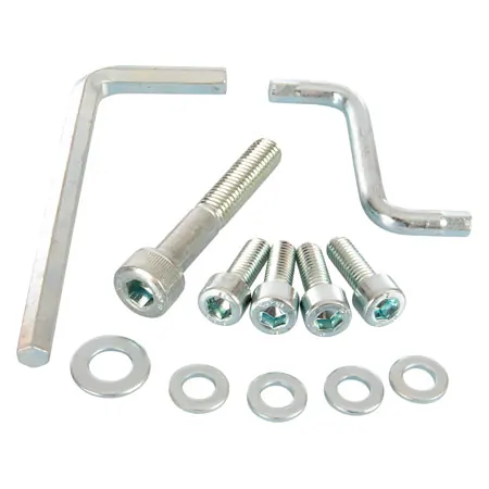 Spiegel Standard, HxB 180x52x67,5 cm, fahrbar