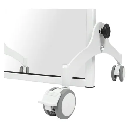 Spiegel Exklusiv, HxB 150x55 cm, fahrbar