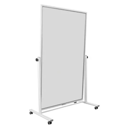 Therapiespiegel XL, HxB 170x100 cm, fahrbar