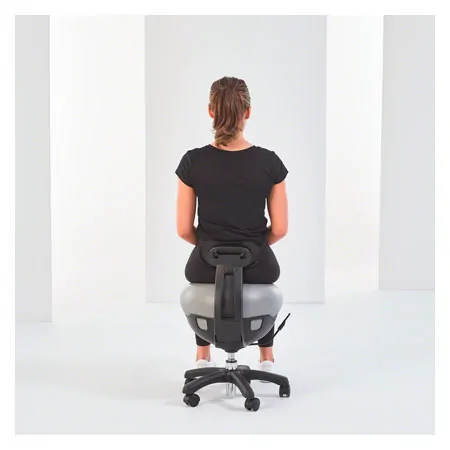 Mambo Max H�henverstellbarer Ballstuhl