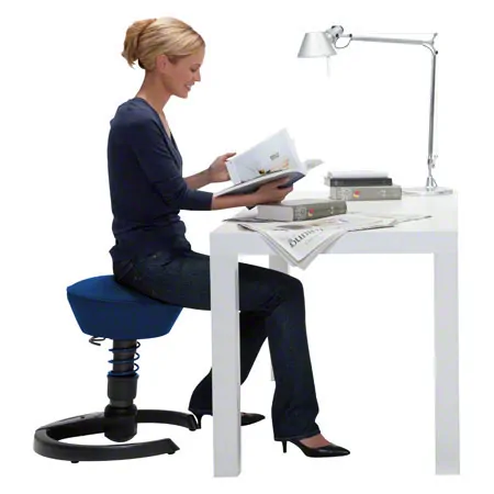 Swopper Classic Medium mit Gleitern, 60-120 kg
