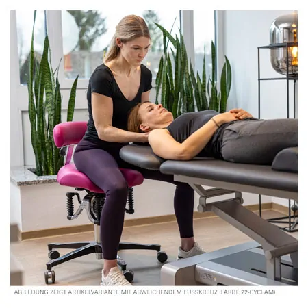 BIOSWING oneUP EASY mit Beckensttze