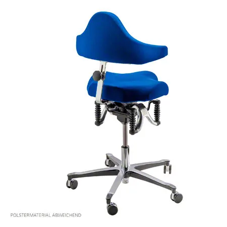BIOSWING oneUP EASY mit Rckensttze