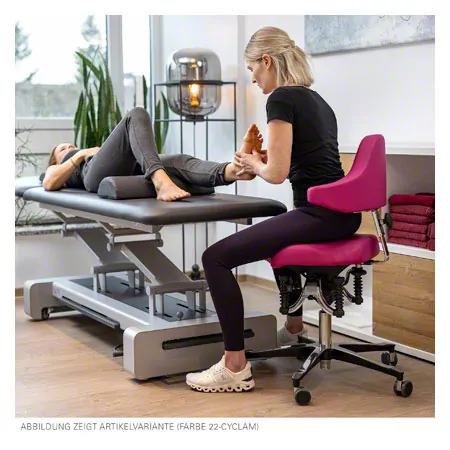 BIOSWING oneUP EASY mit Rckensttze