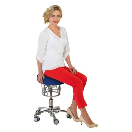 BIOSWING Foxter Therapiestuhl