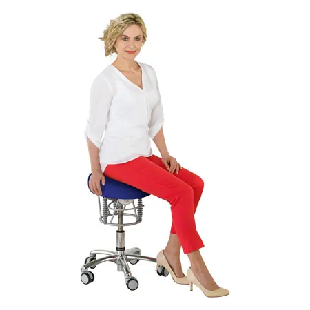BIOSWING Foxter Therapiestuhl