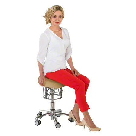 BIOSWING Foxter Therapiestuhl