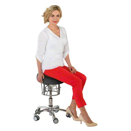 BIOSWING Foxter Therapiestuhl